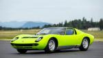 Lamborghini Miura P400 1968 года (WW)